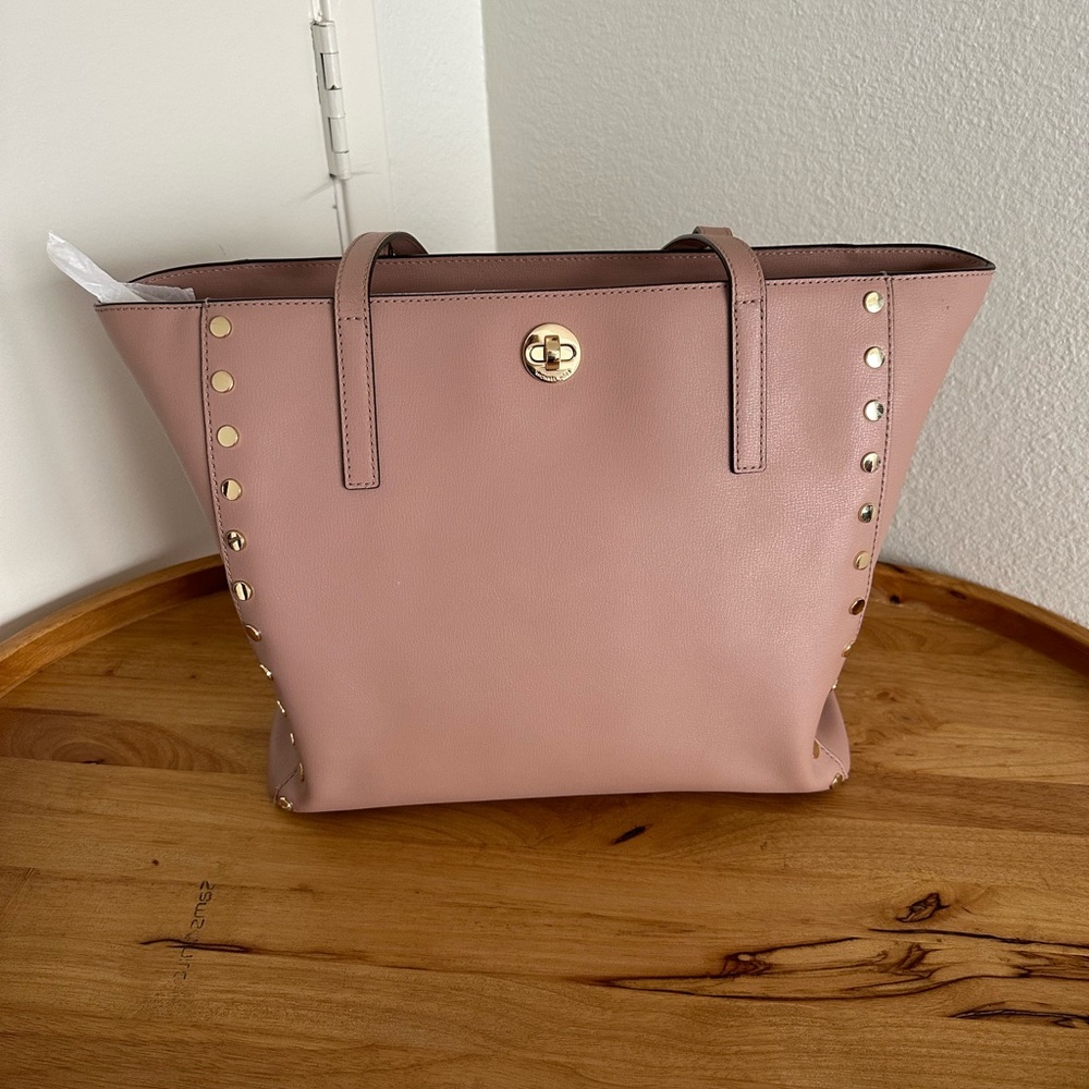 Michael Kors large tote